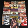 Image 1 : PENTHOUSE MAGAZINE LOT