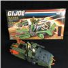Image 1 : G.I JOE H.A.V.O.C w/ FIGURE & BOX (HASBRO)