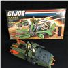 Image 1 : G.I JOE H.A.V.O.C w/ FIGURE & BOX (HASBRO)