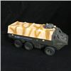 Image 1 : 1983 G.I. JOE APC AMPHIBIOUS PERSONNEL CARRIER