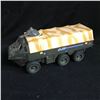 Image 2 : 1983 G.I. JOE APC AMPHIBIOUS PERSONNEL CARRIER