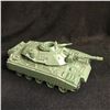 Image 2 : VINTAGE G.I JOE BATTLE TANK