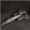 Image 2 : 1986 GI JOE Cobra Night Raven Strato-Viper (Complete)