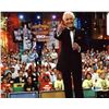 Image 1 : BOB BARKER SIGNED THE PRICE IS RIGHT AUTHENTIC 8X10 PHOTO (Beckett COA)