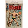 Image 1 : THE SUB-MARINER #1 (1968) (MARVEL COMICS)