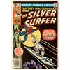 Image 1 : THE SILVER SURFER #14 (MARVEL COMICS)