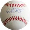 Image 1 : ROBERTO ALOMAR AUTOGRAPHED BASEBALL W/ COA