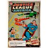 Image 1 : JUSTICE LEAGUE OF AMERICA #25 (DC COMICS)