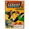 Image 1 : JUSTICE LEAGUE OF AMERICA #30 (MARVEL COMICS)