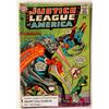 Image 1 : JUSTICE LEAGUE OF AMERICA #36 (MARVEL COMICS)
