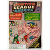 Image 1 : JUSTICE LEAGUE OF AMERICA #37 (MARVEL COMICS)