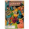 Image 1 : JUSTIC LEAGUE OF AMERICA #66 (MARVEL COMICS)