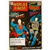 Image 1 : WORLDS FINEST #167 (1ST CARY BATES STORY FOR DC) (DC COMICS)