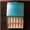 Image 2 : STAR-WARS MINI-ACTION FIGURE COLLECTORS CASE