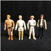 Image 1 : STAR WARS MINI ACTION FIGURES