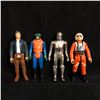 Image 1 : STAR WARS MINI ACTION FIGURES