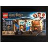 Image 1 : LEGO: HARRY POTTER "HOGWARTS ROOM OF REQUIREMENT"