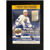Image 1 : 2019-20 UPPER DECK HOCKEY SERIES TWO BLASTER BOX