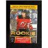 Image 1 : 2019-20 UPPER DECK HOCKEY ROOKIE BOX SET (COMMEMORATIVE 25-CARD SET)