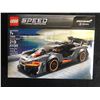 Image 1 : LEGO: SPEED CHAMPIONS "MCLAREN SIENNA"