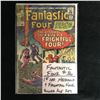 Image 1 : FANTASTIC FOUR #36 (1ST APPEARANCE OF MEDUSSA & FRIGHTFUL FOUR) (SILVER AGE KEY)