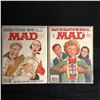 Image 1 : MAD MAGAZINE LOT