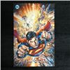 Image 1 : SUPERMAN PRINT 11x18 (FAN EXPO)