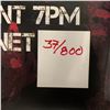 Image 2 : HOUSE OF HARDCORE EVENT POSTER NUMBERED EDITION SIGNED BY TOMMY DREAMER