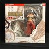 Image 1 : DAIKI 12 INCH JAPANESE ANIME STATUE