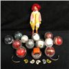 Image 1 : TOY COLLECTORS LOT