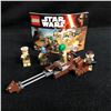 Image 1 : LEGO: STAR WARS COLLECTIBLES LOT