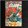 Image 1 : G.I. JOE #1 (MARVEL COMICS)