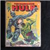 Image 1 : THE RAMPAGING HULK #2