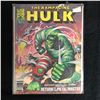 Image 1 : THE RAMPAGING HULK #3