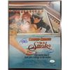 Image 1 : CHEECH MARIN & TOMMY CHUNG UP IN SMOKE AUTHENTIC SIGNED 8x10 PHOTO (BAS)
