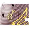 Image 2 : BRANDON AIYUK SIGNED ARIZONA STATE SUN DEVILS FULL SIZE ON-FIELD HYDRO-DIPPED HELMET (BECKETT COA)