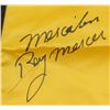 Image 2 : Ray Mercer Signed Title Boxing Robe Inscribed "Merciless" (Schwartz COA)