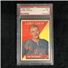 Image 1 : 1958 TOPPS #23 LARRY CAHAN (PSA 6)