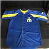 Image 1 : SEATTLE MARINERS PRACTICE JERSEY