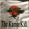 Image 2 : RALPH MACCHIO SIGNED "KARATE KID" UNIFORM (JSA COA)