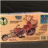 Image 2 : TODD MCFARLANE'S SPAWN VIOLATOR CHOPPER