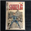 Image 1 : NICK FURY, AGENTS OF S.H.I.E.L.D. #4 (MARVEL COMICS)