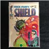 Image 1 : NICK FURY, AGENTS OF S.H.I.E.L.D. #5 (MARVEL COMICS)