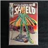 Image 1 : NICK FURY, AGENTS OF S.H.I.E.L.D. #8 (MARVEL COMICS)