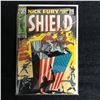 Image 1 : NICK FURY, AGENTS OF S.H.I.E.L.D. #13 (MARVEL COMICS)