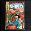 Image 1 : NICK FURY, AGENTS OF S.H.I.E.L.D. #18 (MARVEL COMICS)