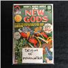 Image 1 : THE NEW GODS #4 (ORIGIN OF MANHUNTER) (DC COMICS)