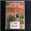 Image 1 : THE NEW GODS #1 (1ST APPEARANCE OF ORION) (DC COMICS)