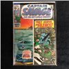 Image 1 : CAPTAIN SAVAGE #19 (MARVEL COMICS)