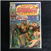 Image 1 : CAPTAIN SAVAGE #18 (MARVEL COMICS)